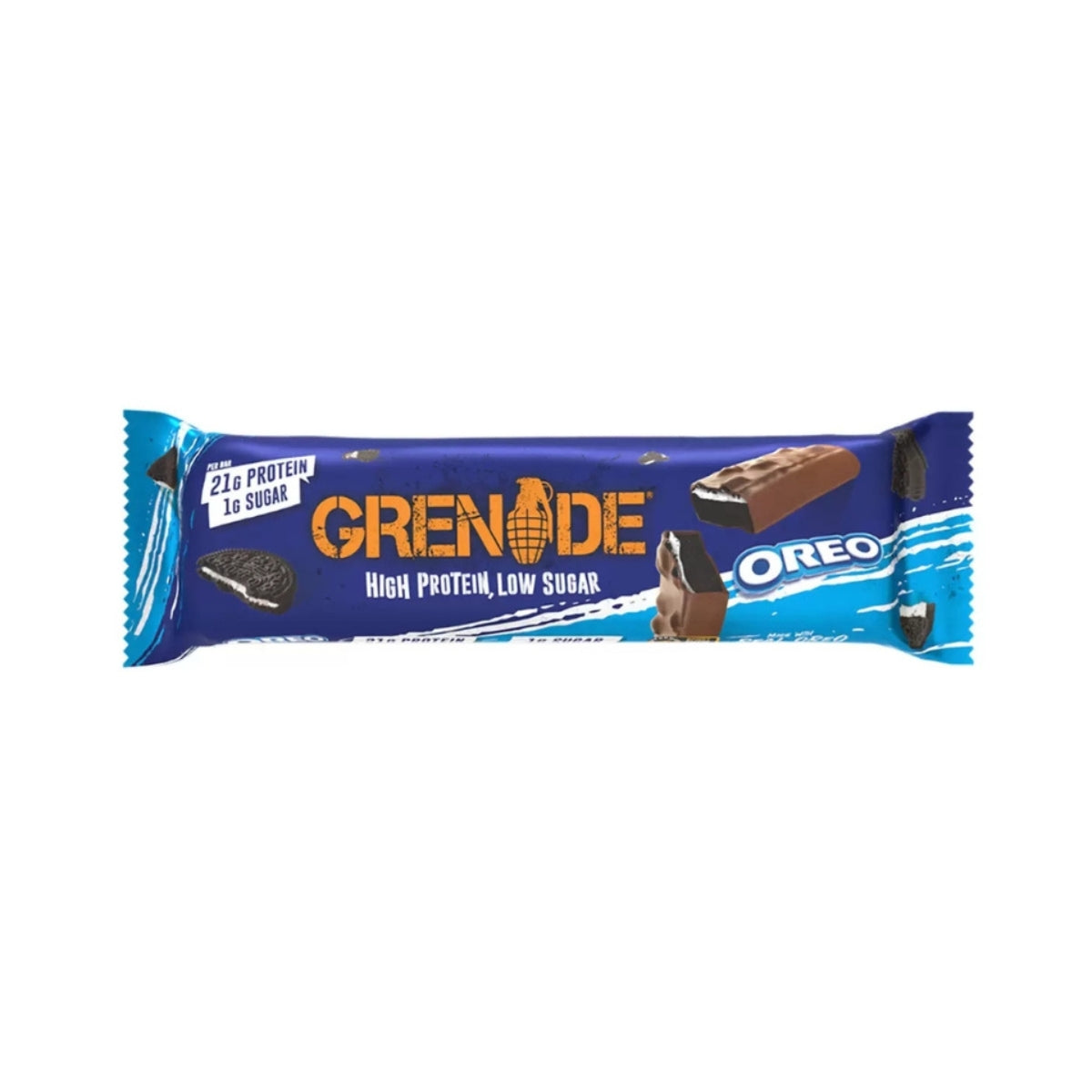 Grenade Oreo Protein Bar 60g