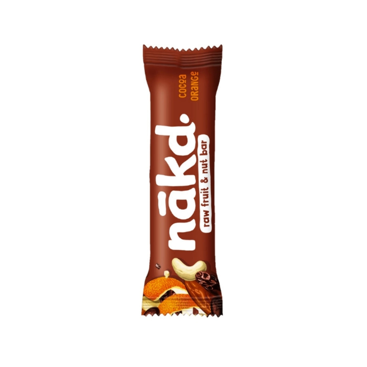 Nakd Protein Bar Cocoa Orange 35g