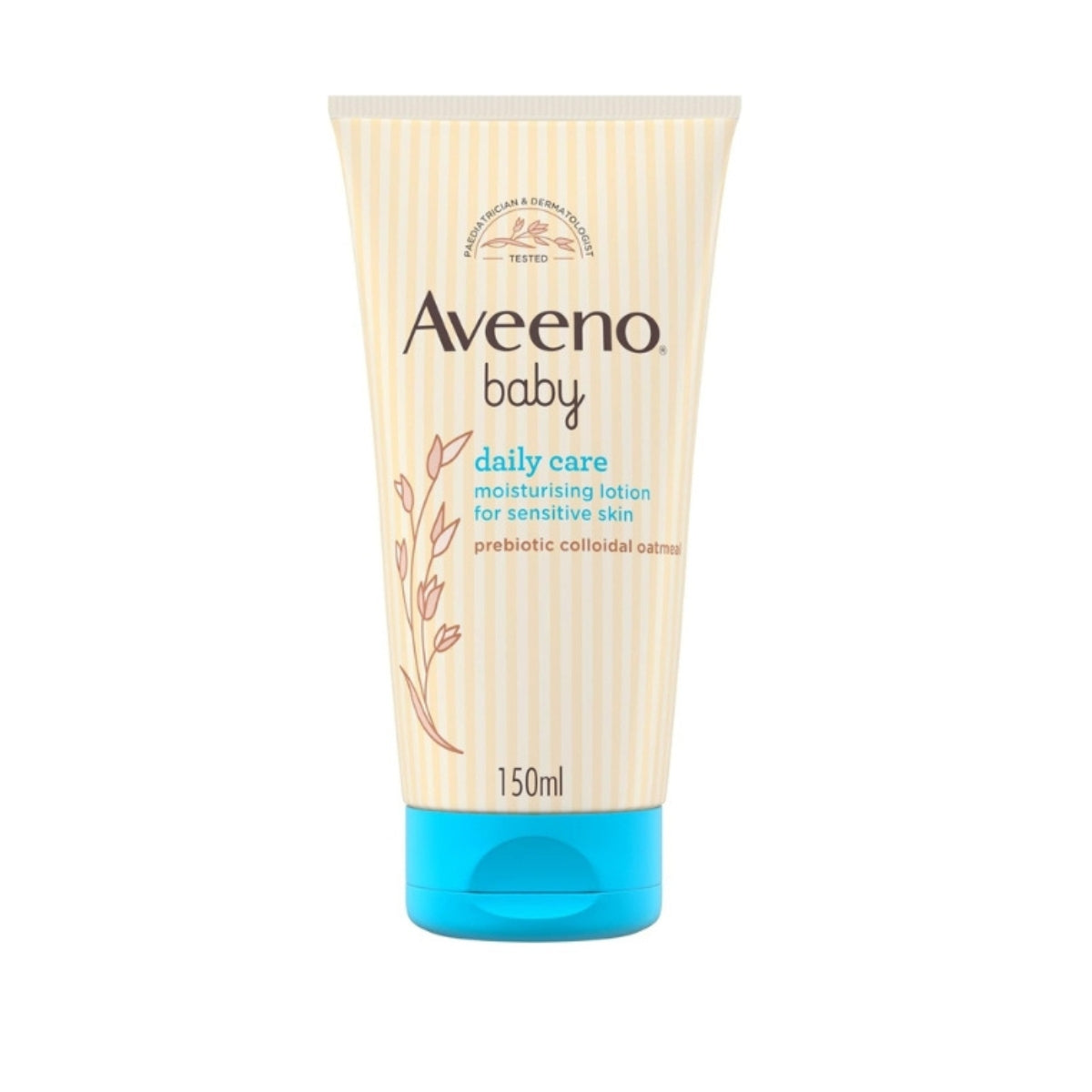 Aveeno Baby Daily Care Moisturising Lotion (150ml)