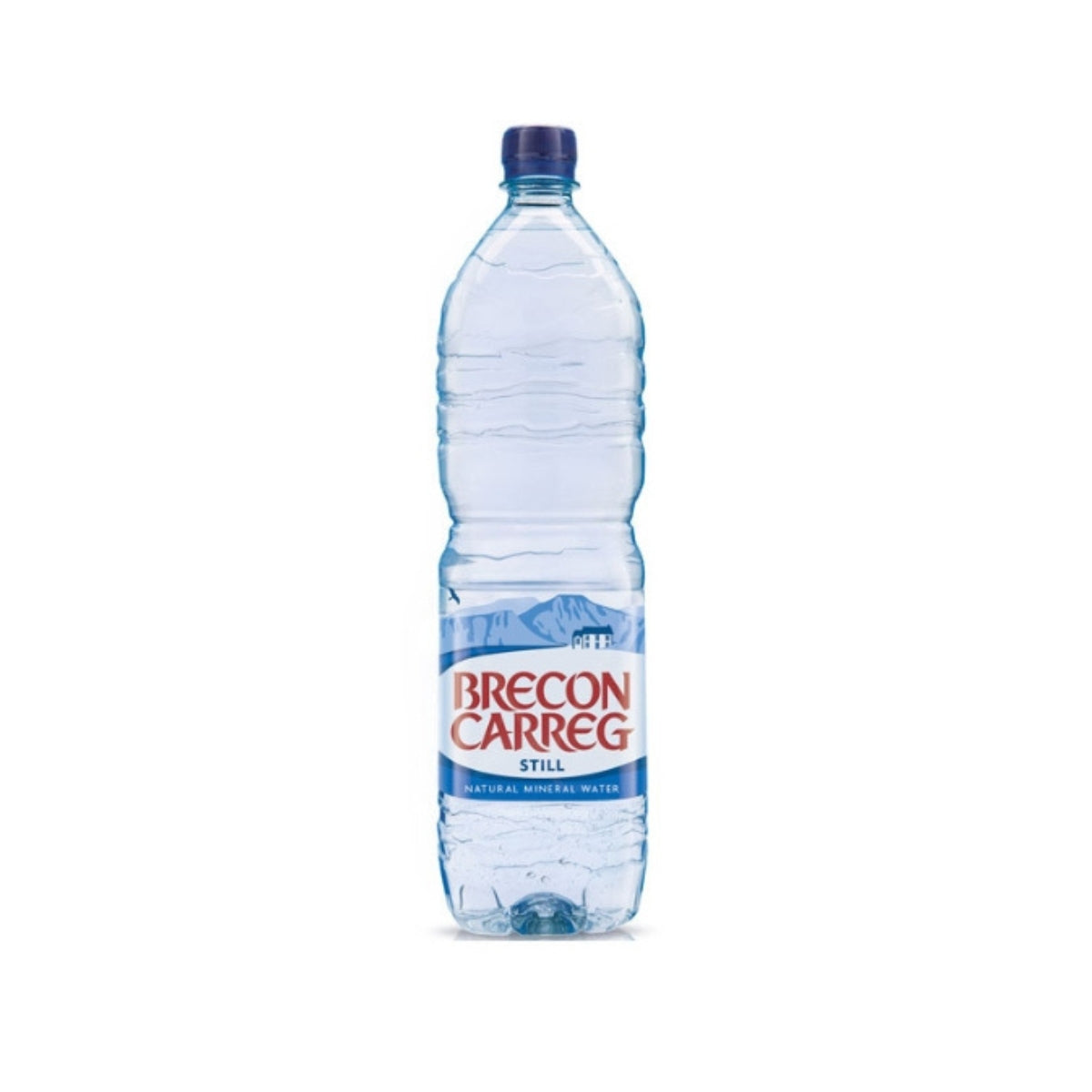 Brecon Carreg Still Water 1.5L