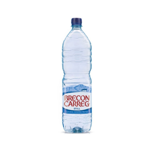 Brecon Carreg Still Water 1.5L