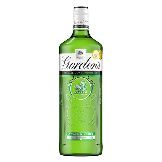 Gordon's Special Dry London Gin 1 Litre