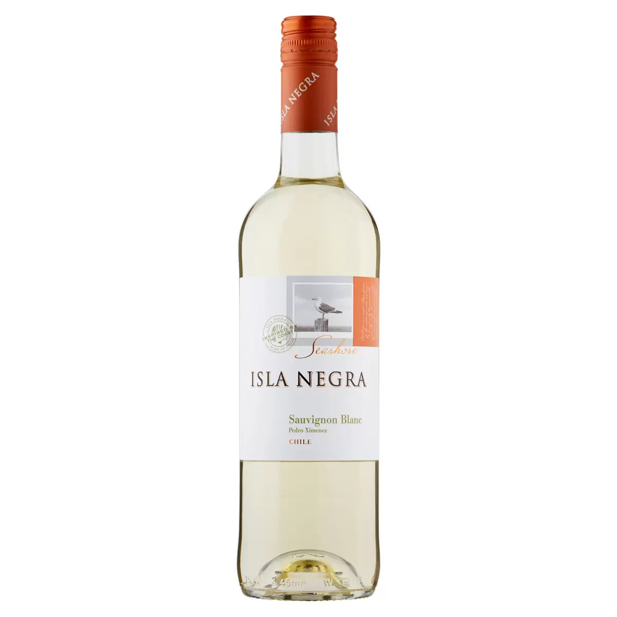 Isla Negra Seashore Sauvignon Blanc 75cl