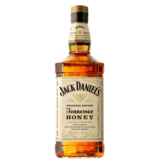 Jack Daniel’s Tennessee Honey Whiskey Liqueur 1 Litre