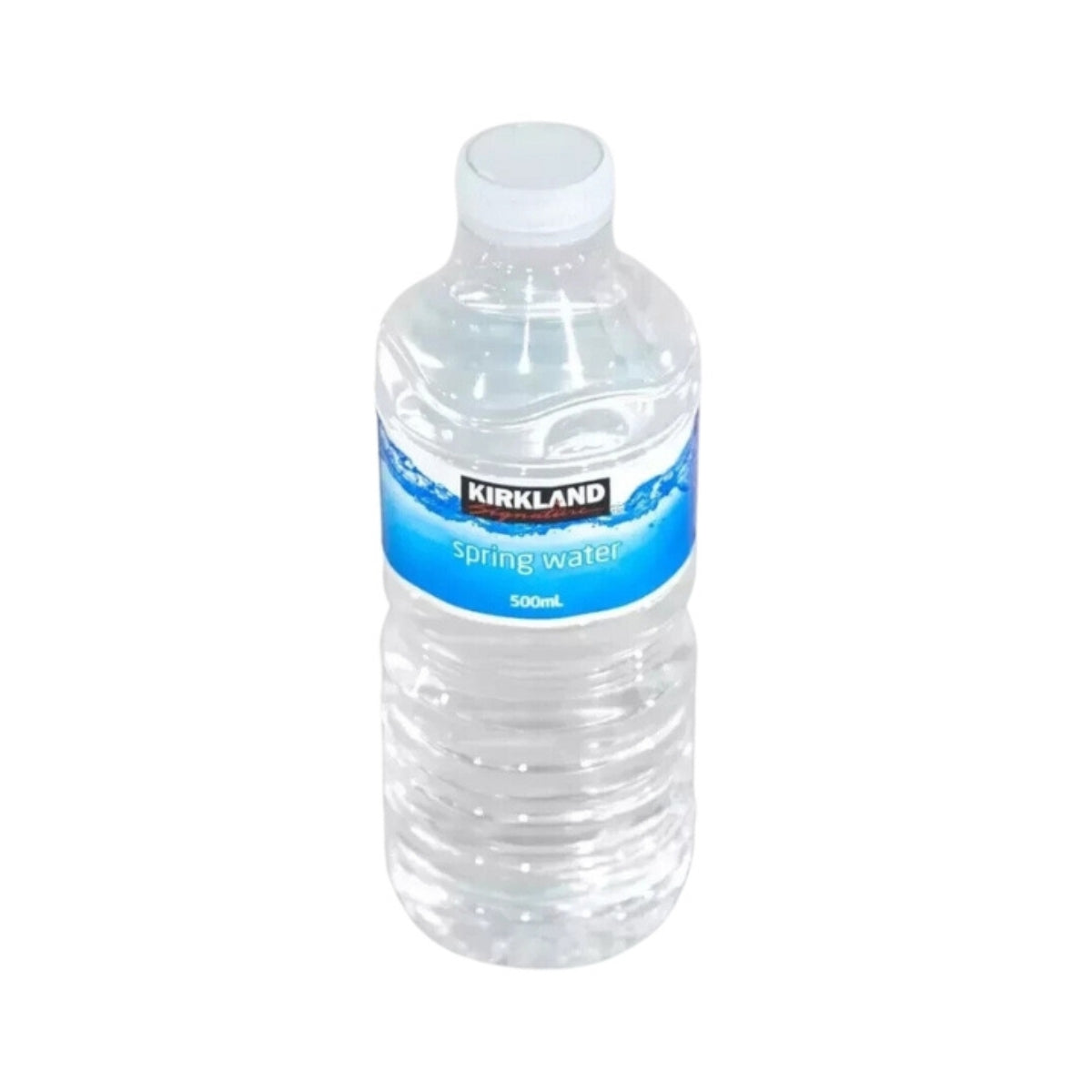 Kirkland Signature Spring Water 500ml