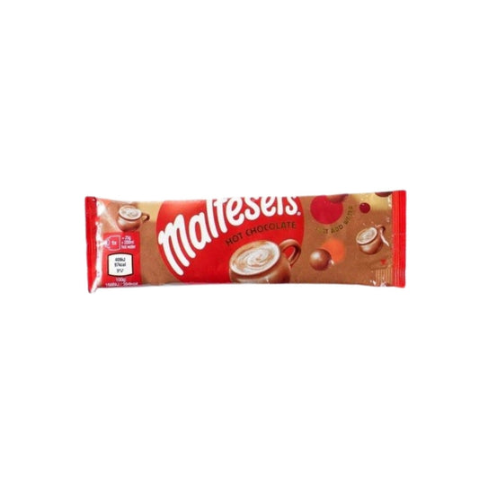 Maltesers Hot Chocolate Sachet (25g)