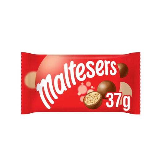 Maltesers Milk Chocolate 37g