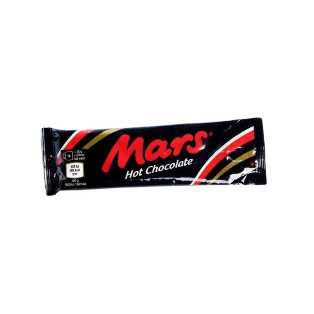 Mars Hot Chocolate Sachet (25g)