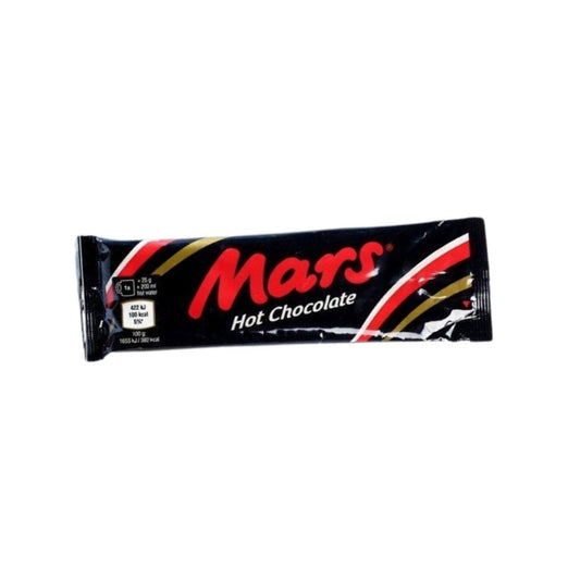 Mars Hot Chocolate Sachet (25g)