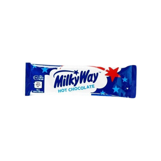 Milky Way Hot Chocolate Sachet (25g)