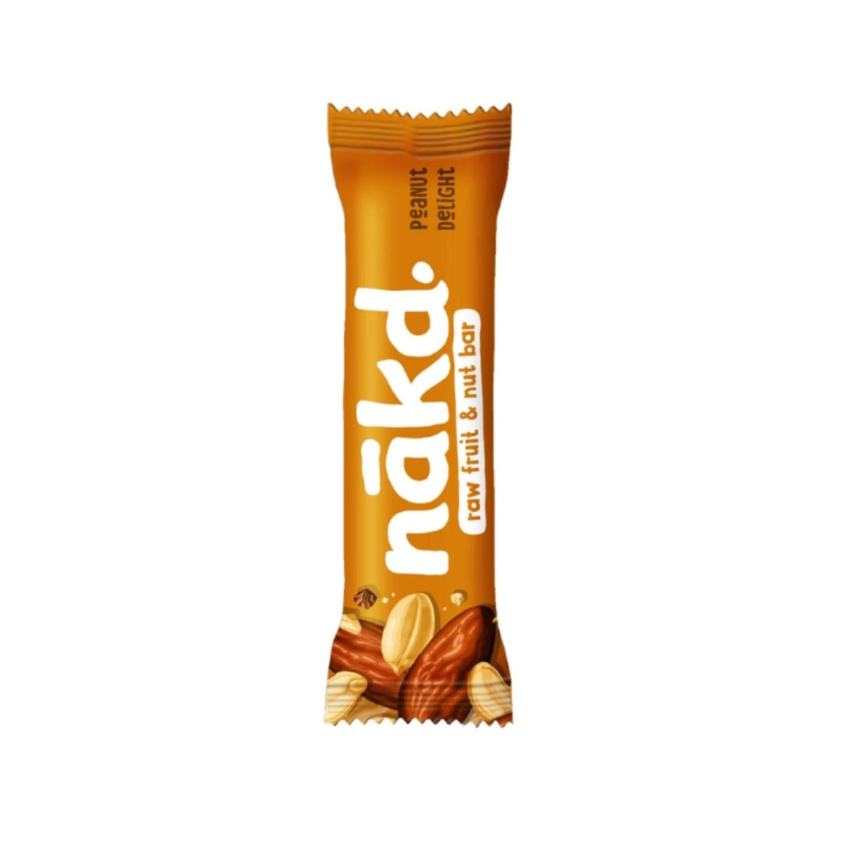 Nakd Protein Bar Peanut Delight 35g