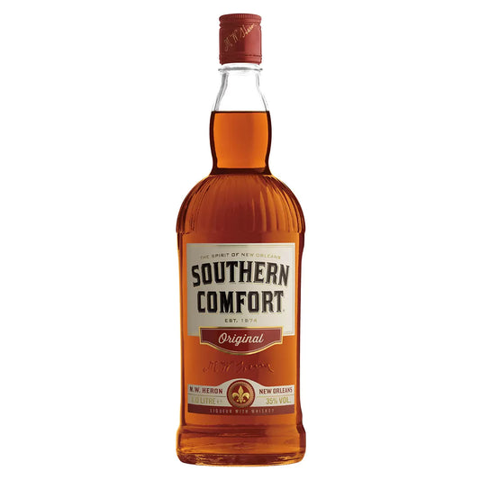 Southern Comfort Original Liqueur 1 Litre