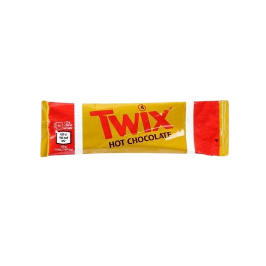 Twix Hot Chocolate Sachet (25g)