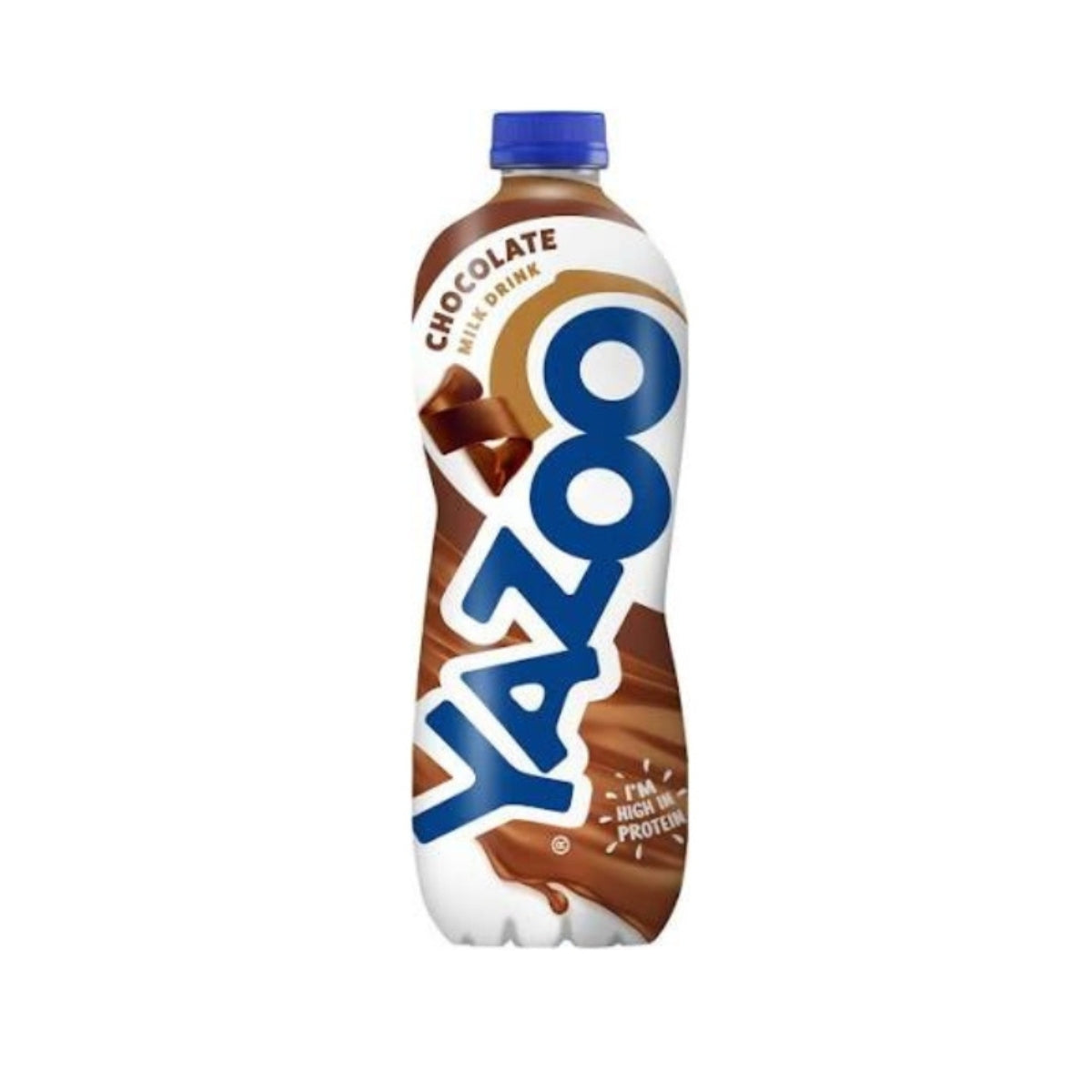 Yazoo Chocolate Flavoured Milk Drink 400ml